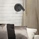 Настенный светильник TK Lighting 4237 Enzo, Black