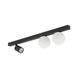 Спот TK-Lighting Vox 3, Black