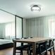 Потолочный светильник Ideal Lux Topico pl d35, Smoked