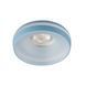 Точковий врізний світильник Kanlux 35298 ELICEO, Blue