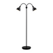 Торшер Nordlux Ray 2, Black
