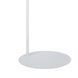 Торшер TK-Lighting 16191 NEX, White