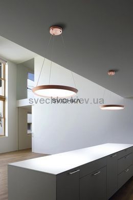 Підвісний світильник Leds-C4 Grok Saturn 00-6014-06-M1
