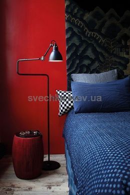 Торшер Lampe Gras 411-Bl-Sat, Білий, Білий