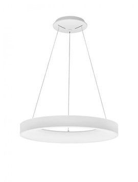Підвісний світильник Nova luce RANDO 3000 White