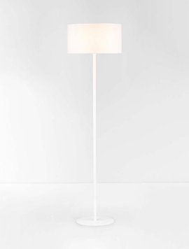 Торшер Nova luce SIBNIA, White