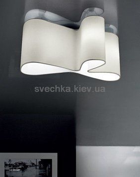 Потолочный светильник Sillux MUGELLO 1051 LS105160P