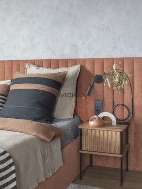 Настінний світильник Nova luce JOY, Black