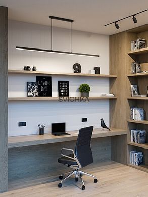 Підвісний світильник Aqform SET RAW mini LED, Black