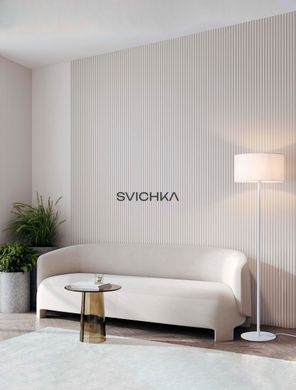 Торшер Nova luce SIBNIA