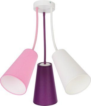 Люстра WIRE TK-Lighting 1711 - 1711