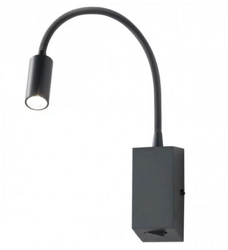 Бра REDO 01-1194 HELLO, Black