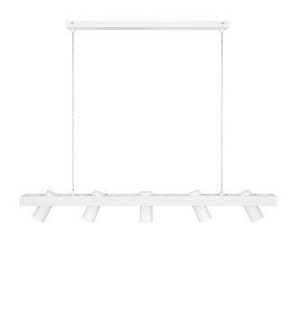 Підвісний світильник Markslojd Torino, White