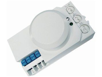 Вимикач сутінковий Nowodvorski MICROWAVE SENSOR CN арт.8821, Білий