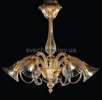 Люстра Sylcom 1420/5 D DA