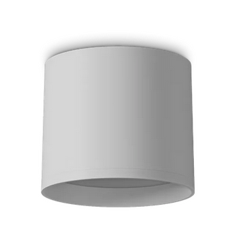 Точечный светильник Ideal Lux Spike pl