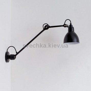 Настінний світильник Lampe Gras №304-L40