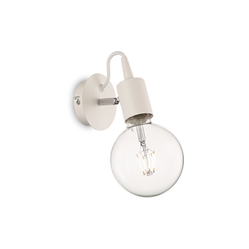Ideal Lux EDISON AP1 Белый 138374