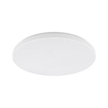 Світильник Nowodvorski Agnes Round Led Pro 1x22W, 4000K