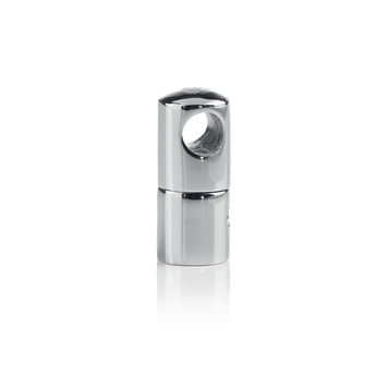 Ideal Lux SUPPORTO CAVO Хромовый 143224