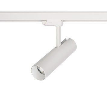 Трековый светильник Nowodvorski CTLS MILO LED 1x15W 4000K
