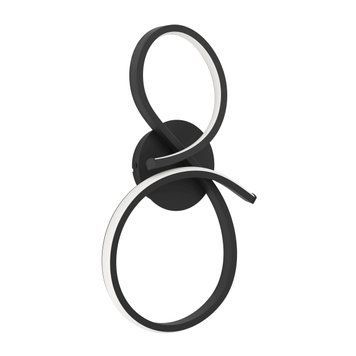 Бра Eglo SERPINS, Black