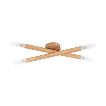 Бра TK Lighting NOBLE 4, Beige