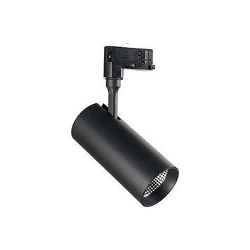 Ideal Lux SMILE 20W CRI90 20&deg; 3000K - BLACK 189666