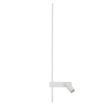 Настінний світильник Nowodvorski Easy Left, White