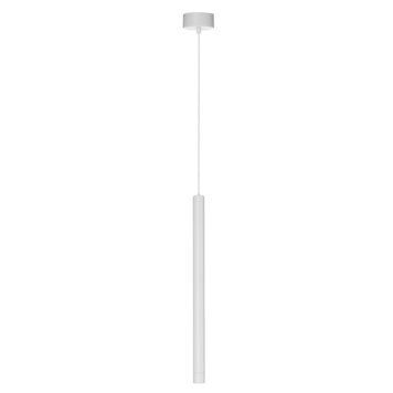 Підвісний світильник AZzardo VERNO М, 3000К, White