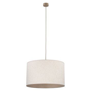 Підвісний світильник TK-Lighting 10753 VELLUM, Beige