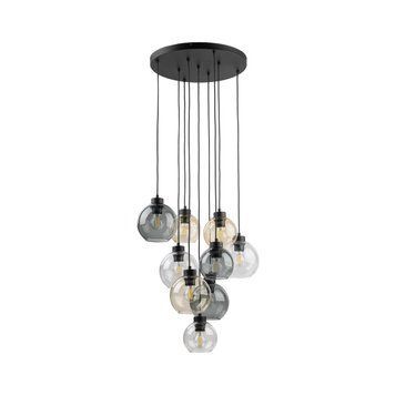 Подвесной светильник TK Lighting Cubus 9, Mix