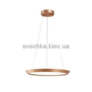 Подвесной светильник Leds-C4 Grok Saturn 00-6014-06-M1