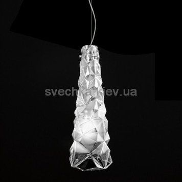 Подвесной светильник Sylcom 0191-BL