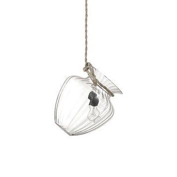 Ideal Lux POTTY-3 SP1 Прозрачный 158808
