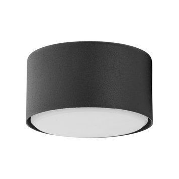 Стельовий світильник TK Lighting DALLAS, Black