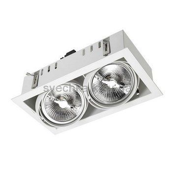 Точковий світильник Leds-C4 Multidir DM-0062-14-00