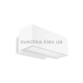 Вуличне бра Leds-C4 Afrodita 05-9878-14-CL