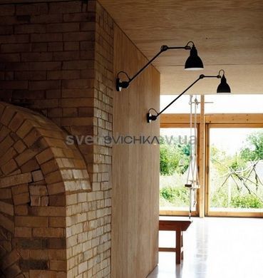 Настінний світильник Lampe Gras №304-L40