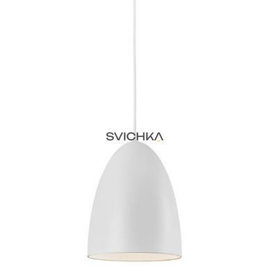 Підвісний світильник Nordlux Nexus 20 White