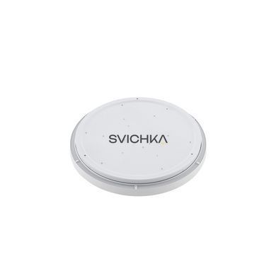 Світильник Nowodvorski Agnes Round Led Pro 1x22W, 4000K
