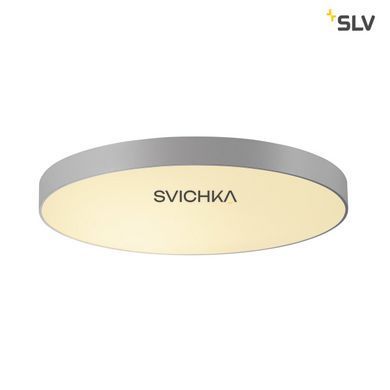 Потолочный светильник SLV Medo 90 135174