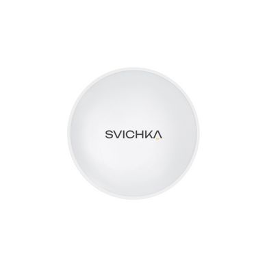 Світильник Nowodvorski Agnes Round Led Pro 1x22W, 4000K