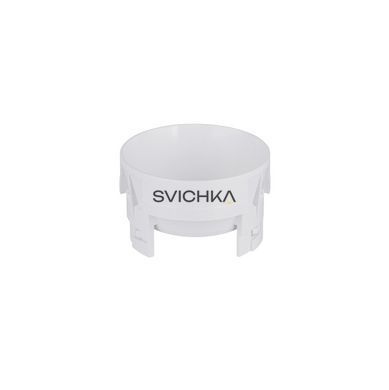 Трековий світильник Nowodvorski CTLS MILO LED 1x15W 4000K, White