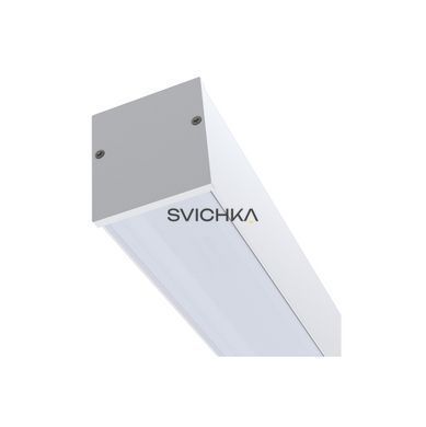 Лінійний світильник Nowodvorski Cl Office Pro 120, 31W, 4000K, White