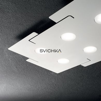 Потолочный светильник Ideal Lux TOTEM PL6