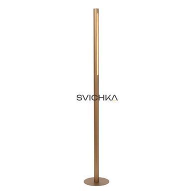 Торшер Lucide GRIFFITH &Oslash; 21 cm LED Dim. 1x18W 2700K/4000K Bronze, Bronze, Антична бронза, Бронзовий