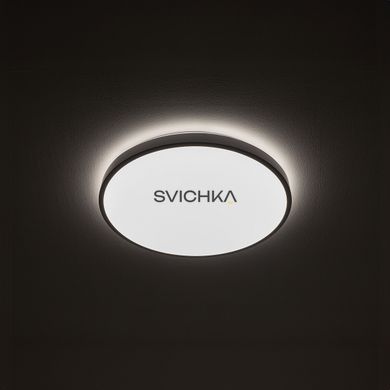 Світильник Nowodvorski Agnes Round Led Pro 1x22W, 4000K
