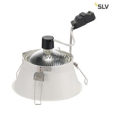 Светильник встраиваемый SLV HORN-T 113171