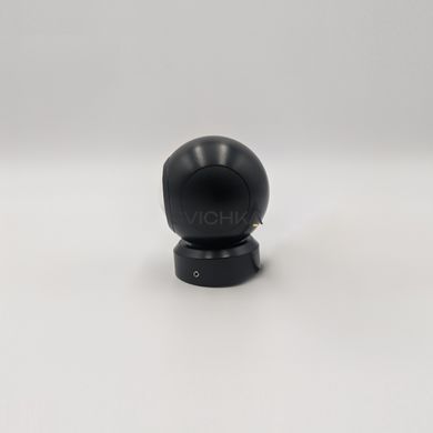 Настінний світильник Skarlat RWLB088 1W BK 4000K, Чорний